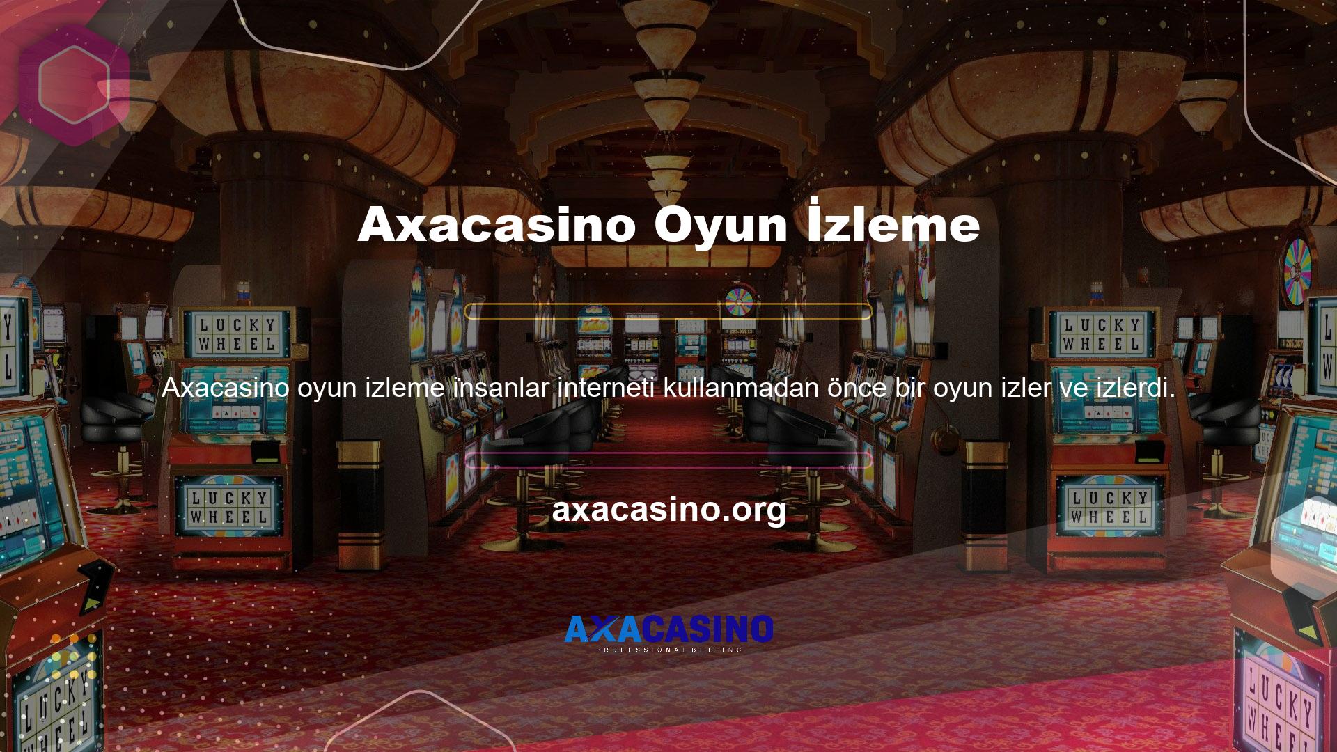 Maçı tek başına izlemek artık bir lüks değil
